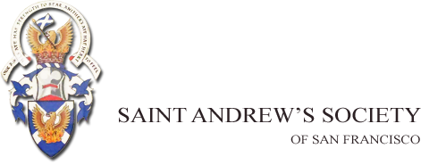 St. Andrews Society of San Francisco
